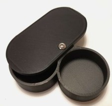 Magazine case for Steyr Pro X