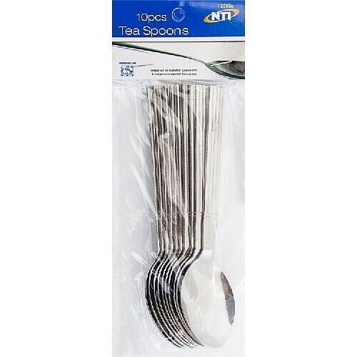 Dessert spoons forks - ,