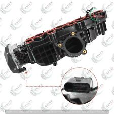 VW GOLF 2009-2011 2.0 TDi INTAKE INLET MANIFOLD 03L129711AG 03L129086 NEW