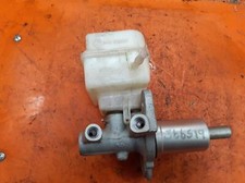 2010 BMW 5 SERIES Brake Master Cylinder 