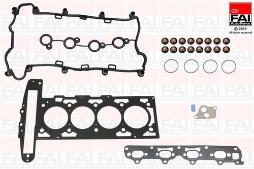 Fai headset fits fiat croma - headset,