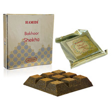 HAMIDI Bakhoor Sheikha Incense 40gm