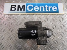 BMW 1 2 3 4 5 SERIES X1 X3 X5 2.0 D N47D20 A B C D STARTER MOTOR NOT STOP START