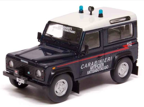 Land rover defender 1998 td5 - land,