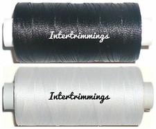 STRONG BONDED NYLON THREAD
