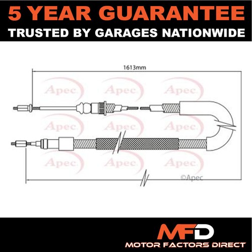 Fits peugeot 306 0 hdi - fits, 1.8
