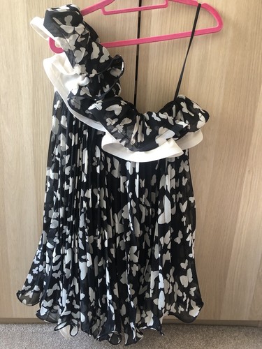 Forever unique dress size - dress,