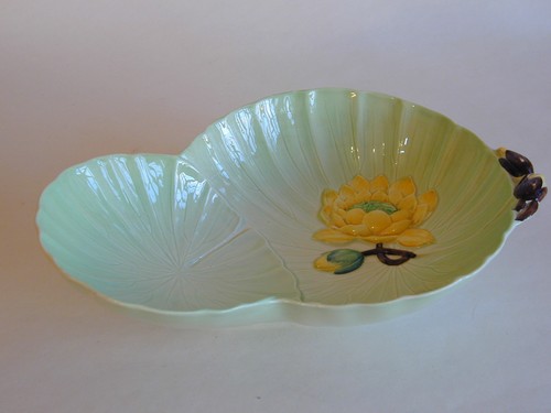 Beautiful carlton ware - beautiful,