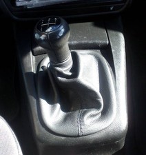 Vw Passat V6 Tdi B5 Gear Shift