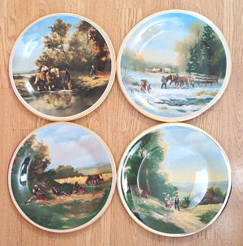 Edwardian fine china - fine, of