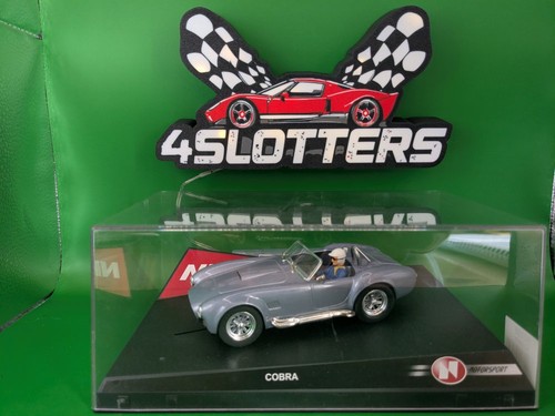 Ninco cobra road car - cobra,