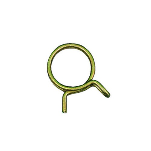 Clamp tubing jet water - 1"od,,
