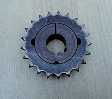 25mm Carrier, 41 - 21 Tooth Sprocket, 1610    Go Kart,Prokart,Grasskart,Buggy,??