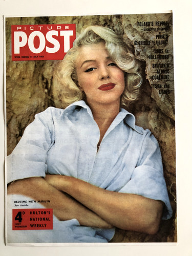 Marilyn monroe picture post - marilyn,