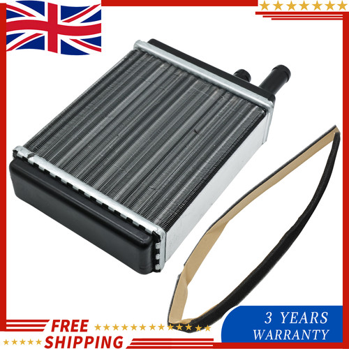 Heater matrix for classic - classic, mini