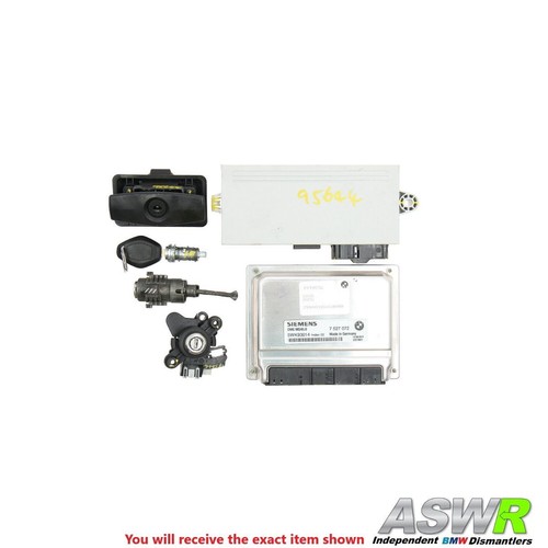 Bmw engine ecu - /, kit