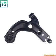 CONTROLTRAILING ARM WHEEL