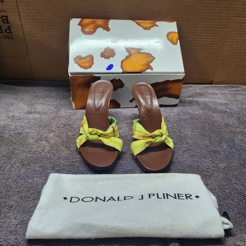 Donald pliner heels shoes - donald,