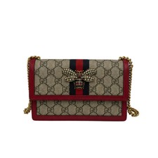 Preowned Gucci Queen Margaret