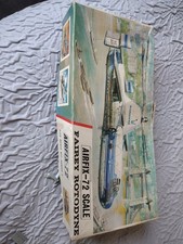 Airfix Fairey Rotodyne 1/72