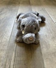 Ravensdem Medium ElephantPlush