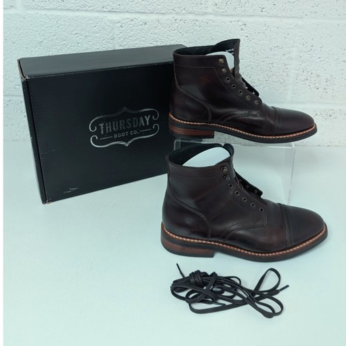Thursday everyday leather - thursday,