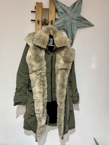 Y2k firetrap khaki - y2k,