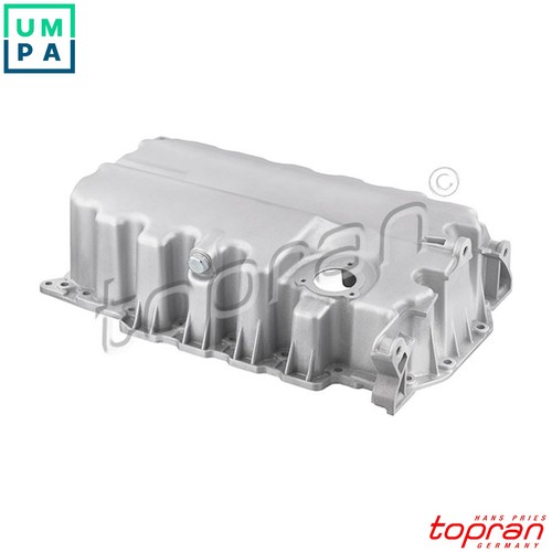 Oil sump 117 - oil,