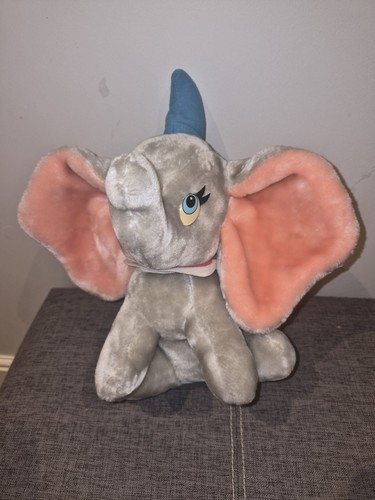 Disney dumbo elephant plush - dumbo,