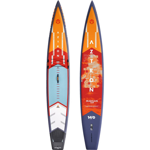 Aztron martian x - 2.0, 14'0"x