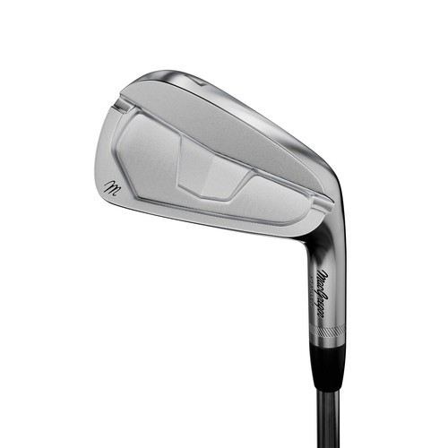 Macgregor milled irons - macgregor, mt