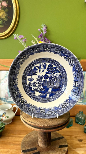 Vintage swinnertons old willow - swinnertons,