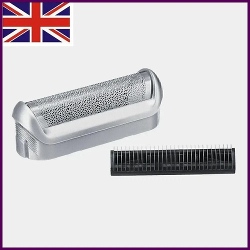 Replacement shaver blade foil - replacement,