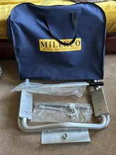 Milenco Caravan & Motorhome Leveller