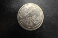  Coin Indian silver mixed