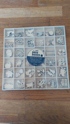 Crafts bare basic - do,