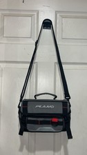 Plano Gray & Black Fishing