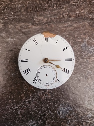 Vintage rotherhams pocket - rotherhams,