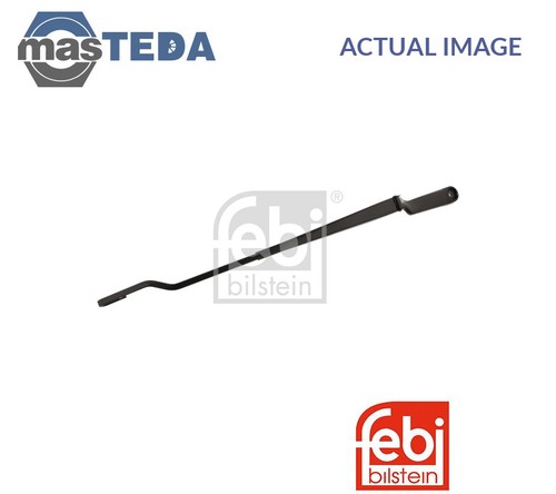 34735 wiper arm - arm, windscreen