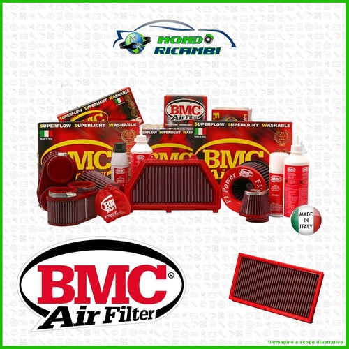 Sport air filter bmc - sport, bmw