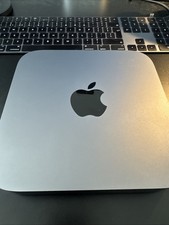 Apple Mac mini 2018 i5 6-Core