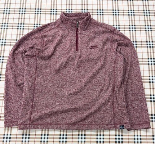 Weird fish zip fleece - fish, mens