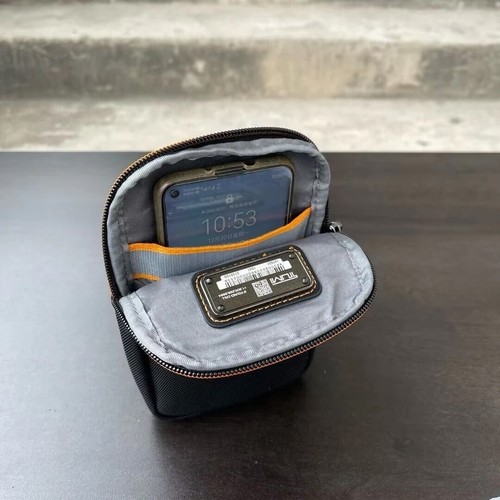 New tumi alpha bravo mclaren - alpha,
