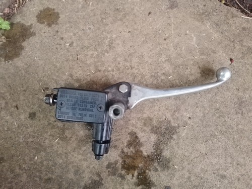 Honda mode 125 - honda,
