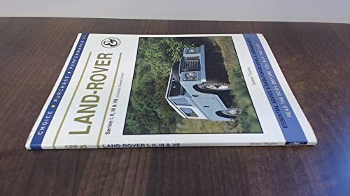 Land rover series 3 - 1,, and