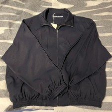 Acne Studios Navy Oversized