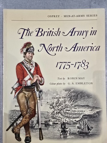 Osprey men arms - osprey, at