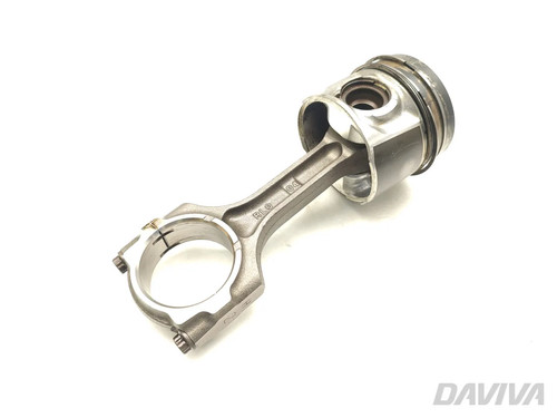 Honda accord engine piston - engine,