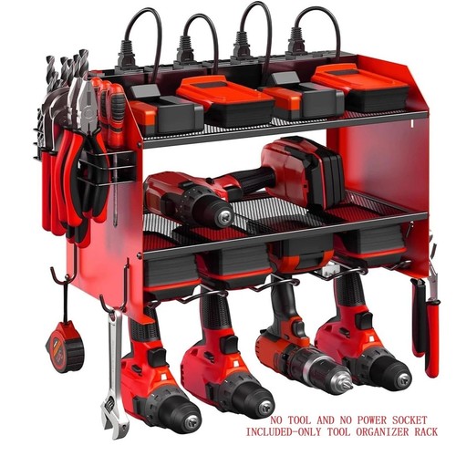 Heavy duty power tool - power,