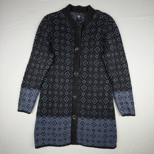 Nomadic traders cardigan - nomadic,